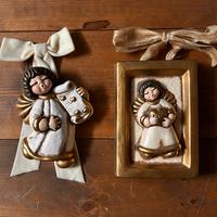 Thun coppia di angeli