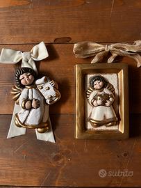 Thun coppia di angeli