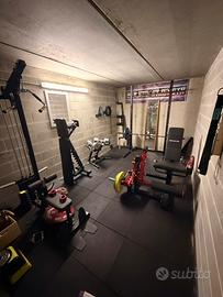 Home Gym KingsGym