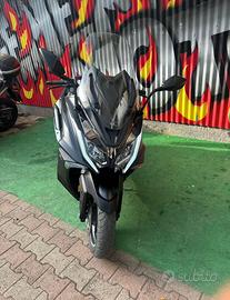 Kymco AK 550 FINANZIABILE INTERO IMPORTO NO ANTICI