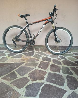 Bicicletta MTB 27.5