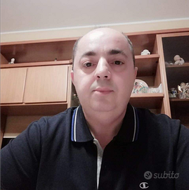 Operaio guardia sicurezza