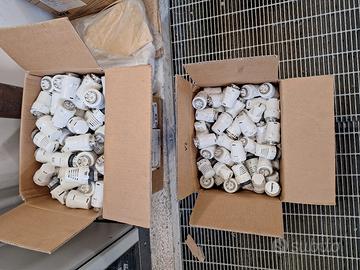 testine termostatiche 