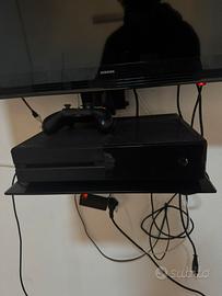 Xbox One 1tb + giochi