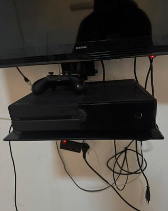 Xbox One 1tb + giochi