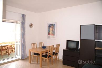 Appartamento centrale Viale Vittoria settembre