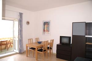 Appartamento centrale Viale Vittoria settembre