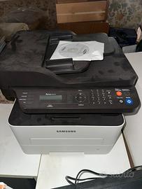 Stampante multifuzione Xpress M2675F samsung