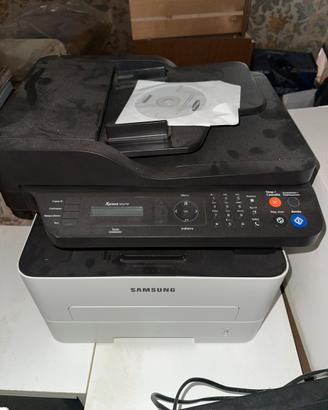 Stampante multifuzione Xpress M2675F samsung