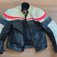 Tuta completa DAINESE per moto