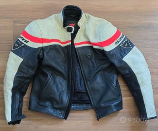 Tuta completa DAINESE per moto