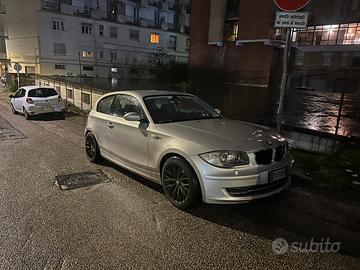 Bmw 120d