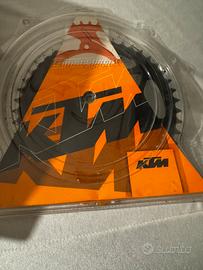 Corona KTM 390 Adventure