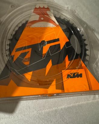 Corona KTM 390 Adventure