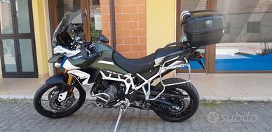 Triumph Tiger 900 - 2021