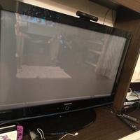 TV Samsung 45 pollici a plasma funzionante perfett