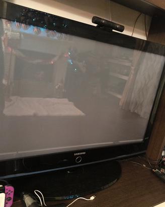 TV Samsung 45 pollici a plasma funzionante perfett