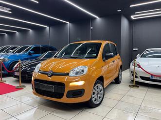 Fiat Panda 0.9 TwinAir Turbo Natural Power Lounge 