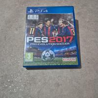 PES 2017 Ps4: Il calcio che hai sempre sognato!