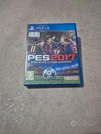 PES 2017 Ps4: Il calcio che hai sempre sognato!