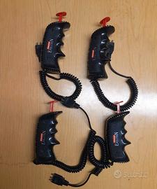 Controller carrera evolution