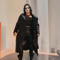 ORIGINALE - The Crow (Eric Draven - Il Corvo)