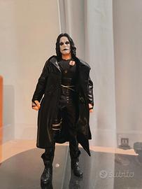 ORIGINALE - The Crow (Eric Draven - Il Corvo)