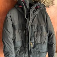 Fjallraven arktis parka taglia S
