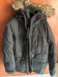Fjallraven arktis parka taglia S