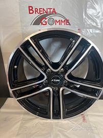 CERCHI NUOVI RAGGIO 18 POLLICI BMW 1 Serie Sedan F