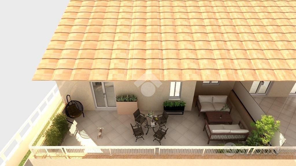 Appartamento – Santa Maria di Castellabate, Salerno - Vista 2