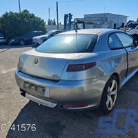 ALFA ROMEO GT 937 1.9 JTD 150CV 03-10 ricambi -