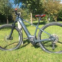 ebike cube