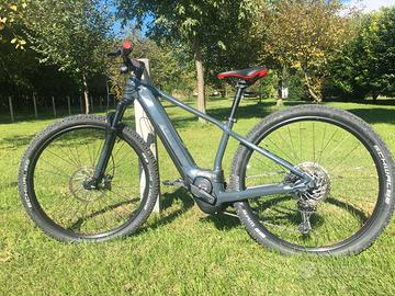 ebike cube