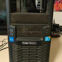 Case per PC/Computer fisso 