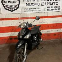 Piaggio Liberty 150 - 2013