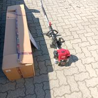 tagliasiepe onda gx35