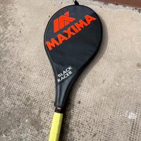 Kit di due racchette da tennis piu tre palline