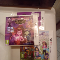 Giochi nintendo 3ds