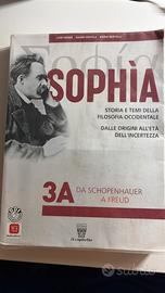 Sophia 3A+3B