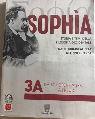 Sophia 3A+3B