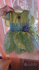 Vestito carnevale Trilly