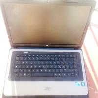 Notebook HP 630
