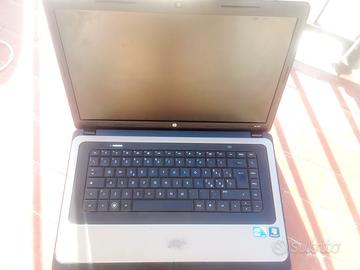 Notebook HP 630