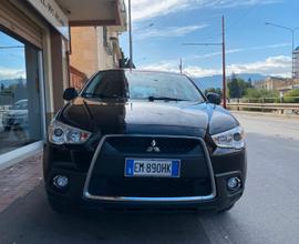 MITSUBISHI ASX 1.6 2 Wd Gpl B Fuell