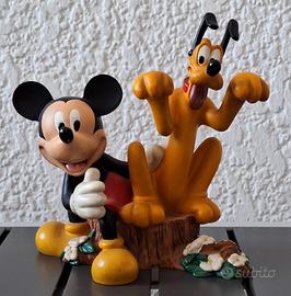 Disney Topolino e Pluto