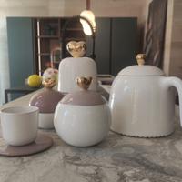 Set da The Bosa Mr&Mrs Love