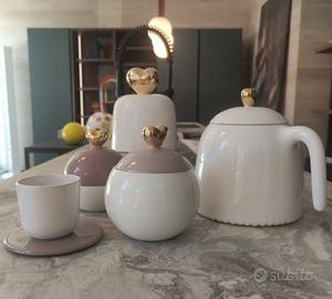 Set da The Bosa Mr&Mrs Love