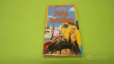 Panorama, Le grandi città del mondo: (due videocas