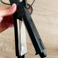 piastra per capelli